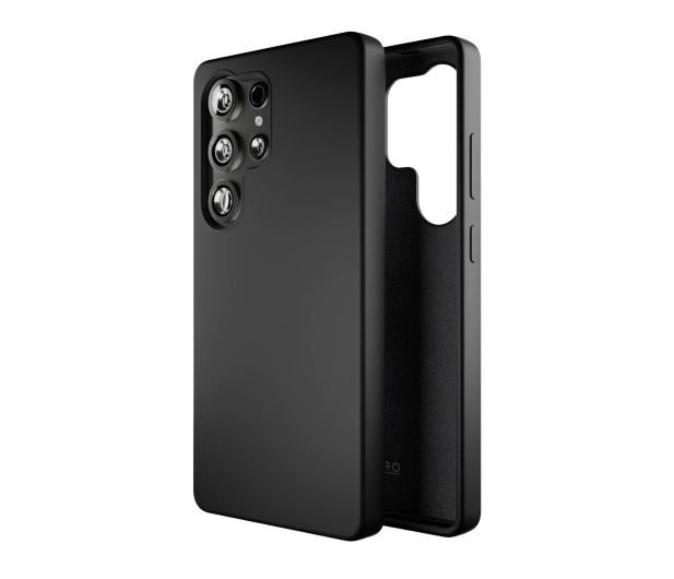 Puro Icon do Samsung Galaxy S25 Ultra - czarne - 1346151 - zdjęcie 3